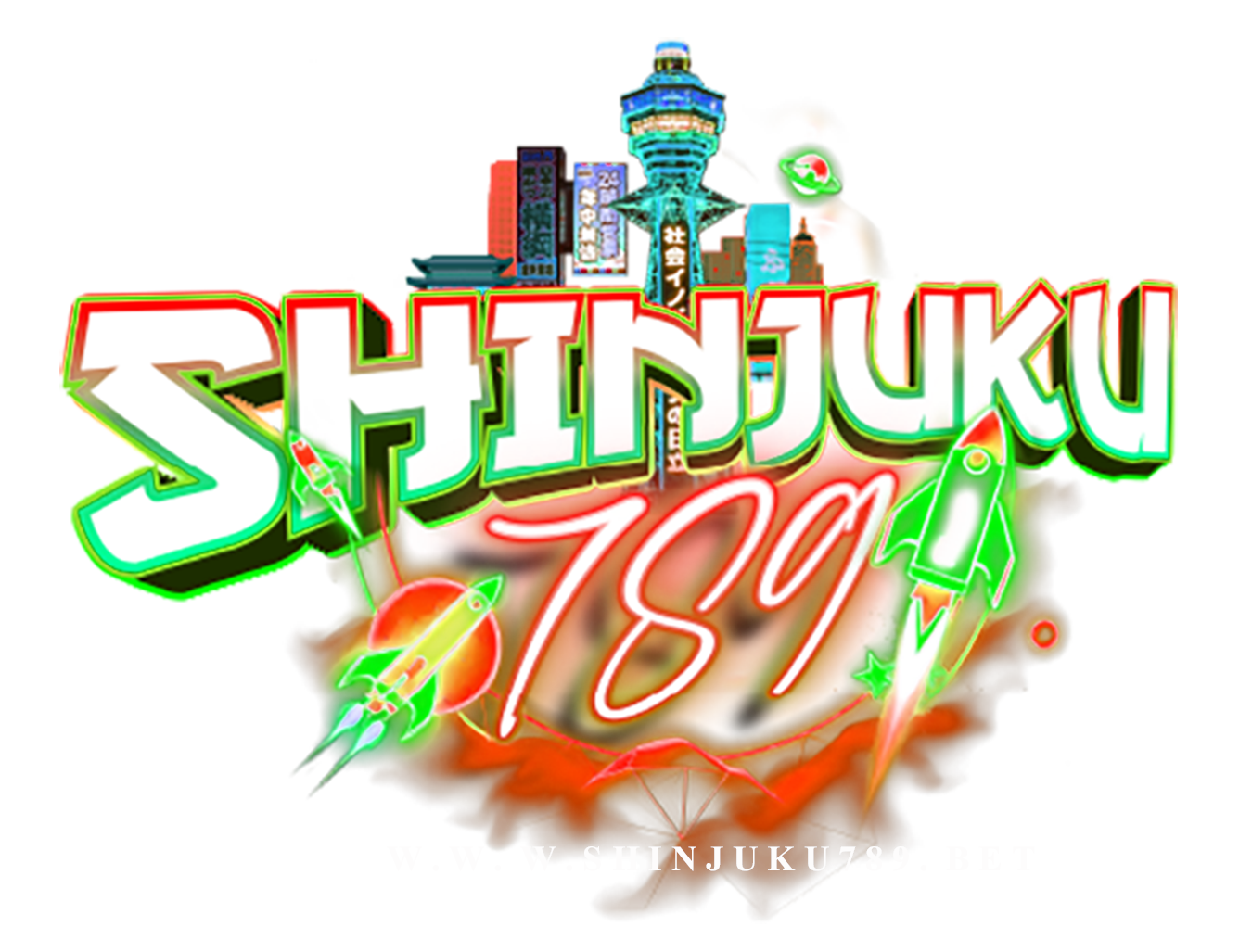 shinjuku789